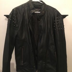 American Stitch Jacket